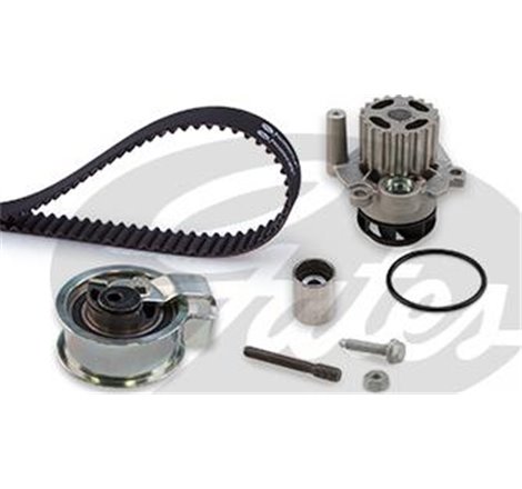 Set pompa apa  curea dintata - Gates-KP15569XS-4 - GATES-KP15569XS-4