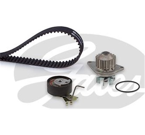 Set pompa apa  curea dintata - Gates-KP15574XS - GATES-KP15574XS