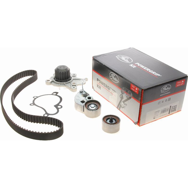 Set pompa apa  curea dintata - Gates-KP15579XS-2 - GATES-KP15579XS-2