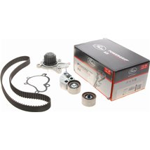 Set pompa apa  curea dintata - Gates-KP15579XS-2 - GATES-KP15579XS-2