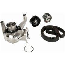 Set pompa apa  curea dintata - Gates-KP15586XS-2 - GATES-KP15586XS-2