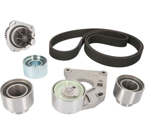 Set pompa apa  curea dintata - Gates-KP15602XS-1 - GATES-KP15602XS-1