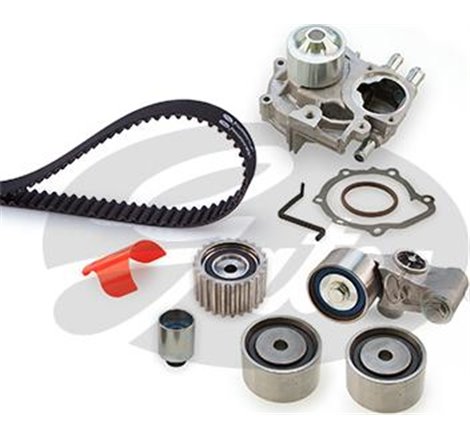 Set pompa apa  curea dintata - Gates-KP15612XS-1 - GATES-KP15612XS-1