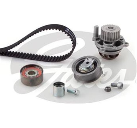 Set pompa apa  curea dintata - Gates-KP15616XS - GATES-KP15616XS