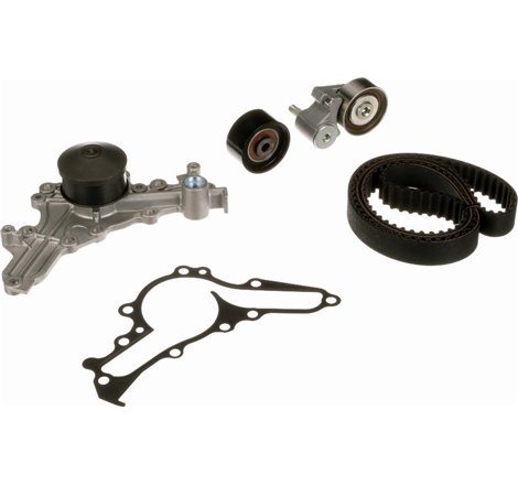 Set pompa apa  curea dintata - Gates-KP15647XS - GATES-KP15647XS