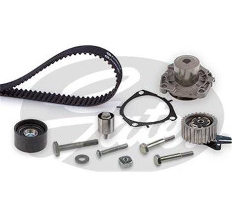 Set pompa apa  curea dintata - Gates-KP15663XS - GATES-KP15663XS