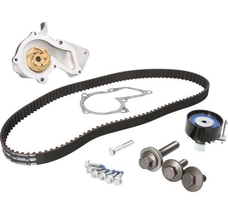Set pompa apa  curea dintata - Gates-KP15669XS - GATES-KP15669XS