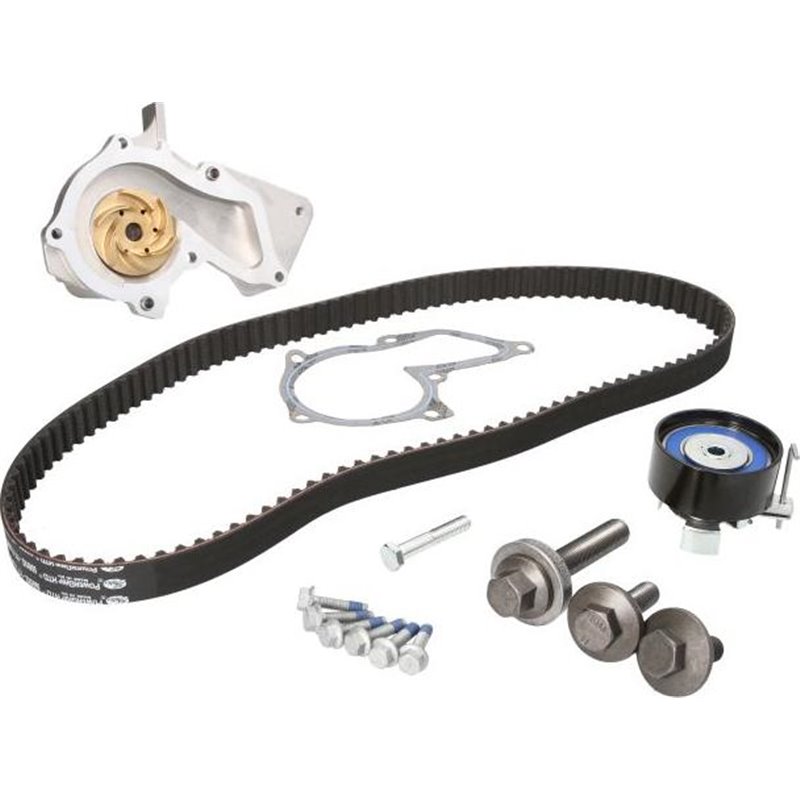 Set pompa apa  curea dintata - Gates-KP15669XS - GATES-KP15669XS