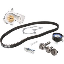 Set pompa apa  curea dintata - Gates-KP15669XS - GATES-KP15669XS
