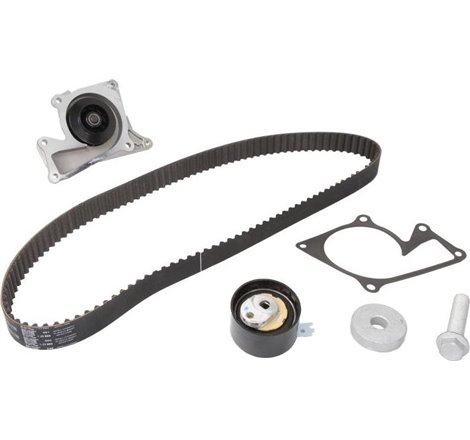 Set pompa apa  curea dintata - Gates-KP15675XS - GATES-KP15675XS