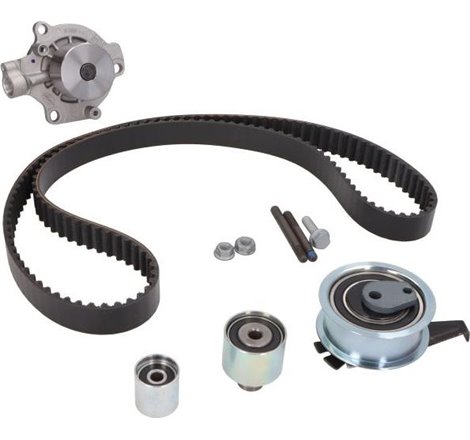 Set pompa apa  curea dintata - Gates-KP15678XS - GATES-KP15678XS