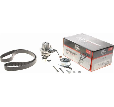 Set pompa apa  curea dintata - Gates-KP15678XS-1 - GATES-KP15678XS-1