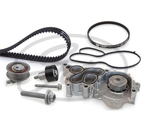 Set pompa apa  curea dintata - Gates-KP15680XS-1 - GATES-KP15680XS-1