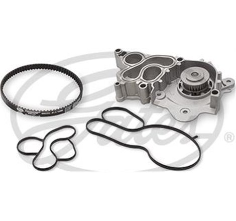 Set pompa apa  curea dintata - Gates-KP15682XS-1 - GATES-KP15682XS-1