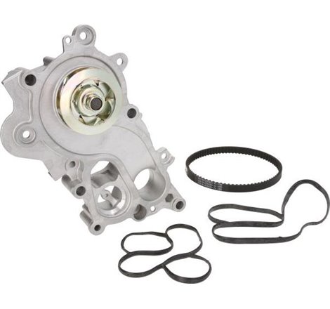 Set pompa apa  curea dintata - Gates-KP15682XS-2 - GATES-KP15682XS-2