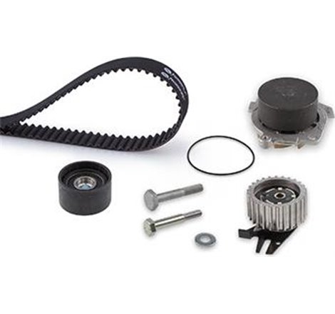 Set pompa apa  curea dintata - Gates-KP15685XS - GATES-KP15685XS