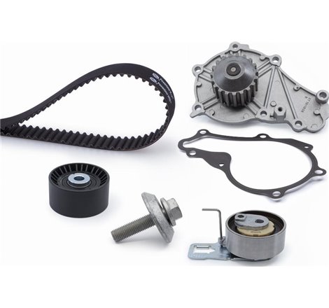 Set pompa apa  curea dintata - Gates-KP15688XS - GATES-KP15688XS