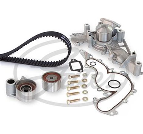 Set pompa apa  curea dintata - Gates-KP1T298 - GATES-KP1T298