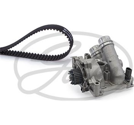 Set pompa apa  curea dintata - Gates-KP1TH15698XS-1 - GATES-KP1TH15698XS-1