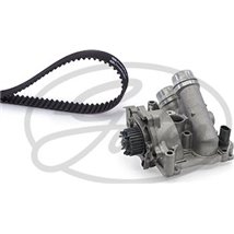 Set pompa apa  curea dintata - Gates-KP1TH15698XS-1 - GATES-KP1TH15698XS-1