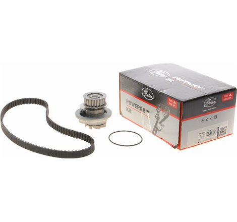 Set pompa apa  curea dintata - Gates-KP25047 - GATES-KP25047