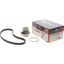 Set pompa apa  curea dintata - Gates-KP25047 - GATES-KP25047