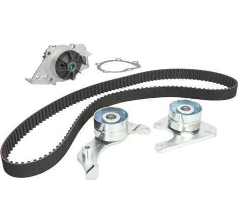 Set pompa apa  curea dintata - Gates-KP25049XS - GATES-KP25049XS