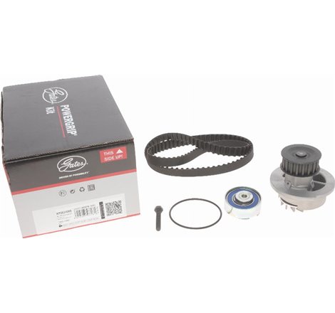 Set pompa apa + curea dintata - GATES-KP25310XS