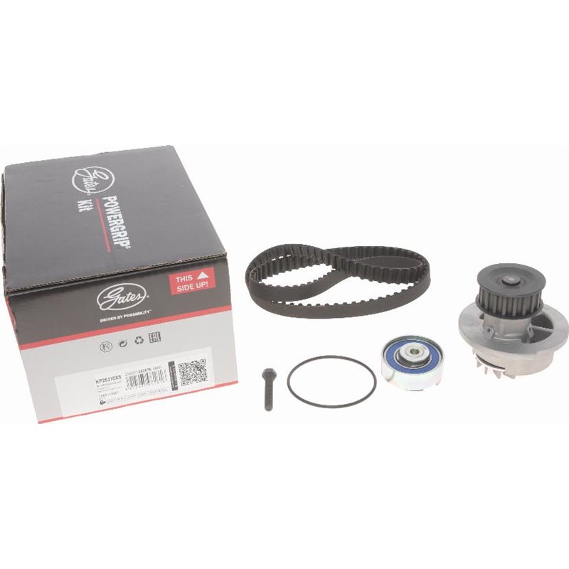 Set pompa apa + curea dintata - GATES-KP25310XS