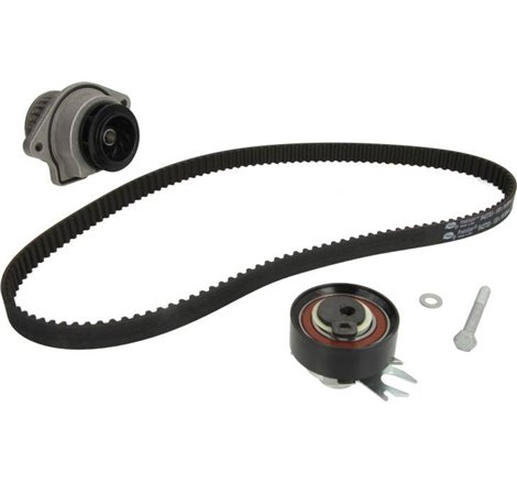 Set pompa apa  curea dintata - Gates-KP25427XS - GATES-KP25427XS