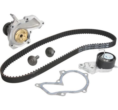 Set pompa apa  curea dintata - Gates-KP25433XS-1 - GATES-KP25433XS-1