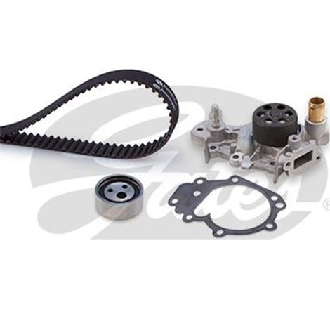 Set pompa apa  curea dintata - Gates-KP25454XS - GATES-KP25454XS