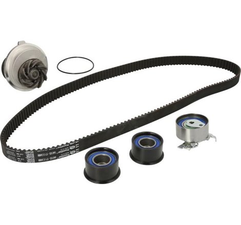 Set pompa apa  curea dintata - Gates-KP25461XS - GATES-KP25461XS