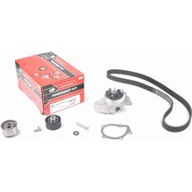 Set pompa apa  curea dintata - Gates-KP25523XS - GATES-KP25523XS