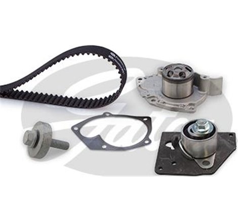 Set pompa apa  curea dintata - Gates-KP25552XS - GATES-KP25552XS