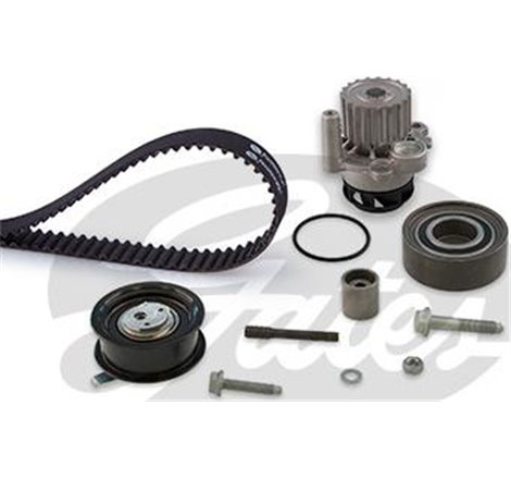 Set pompa apa  curea dintata - Gates-KP25559XS-1 - GATES-KP25559XS-1