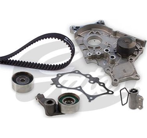 Set pompa apa  curea dintata - Gates-KP25562XS-1 - GATES-KP25562XS-1