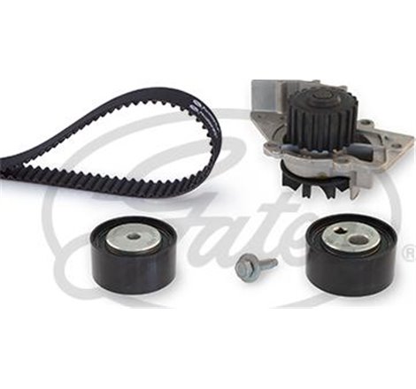 Set pompa apa  curea dintata - Gates-KP25588XS - GATES-KP25588XS