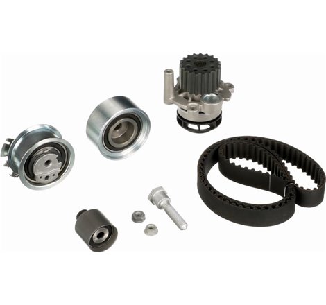 Set pompa apa  curea dintata - Gates-KP25607XS-1 - GATES-KP25607XS-1