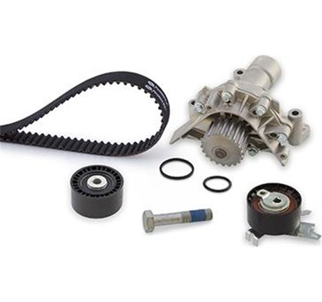 Set pompa apa  curea dintata - Gates-KP25608XS - GATES-KP25608XS