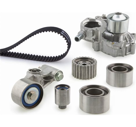 Set pompa apa  curea dintata - Gates-KP25612XS-1 - GATES-KP25612XS-1