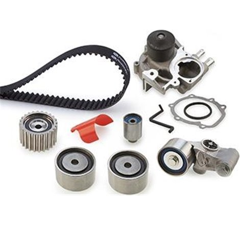 Set pompa apa  curea dintata - Gates-KP25612XS-2 - GATES-KP25612XS-2