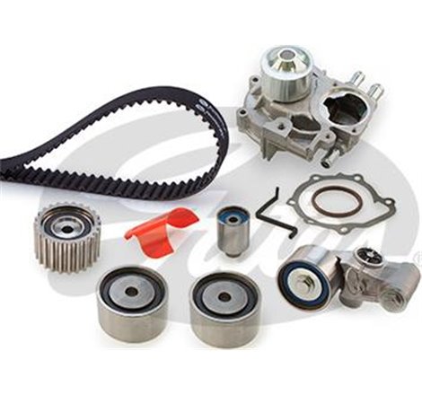 Set pompa apa  curea dintata - Gates-KP25612XS-3 - GATES-KP25612XS-3