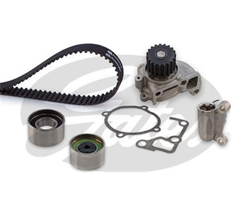 Set pompa apa  curea dintata - Gates-KP25630XS - GATES-KP25630XS