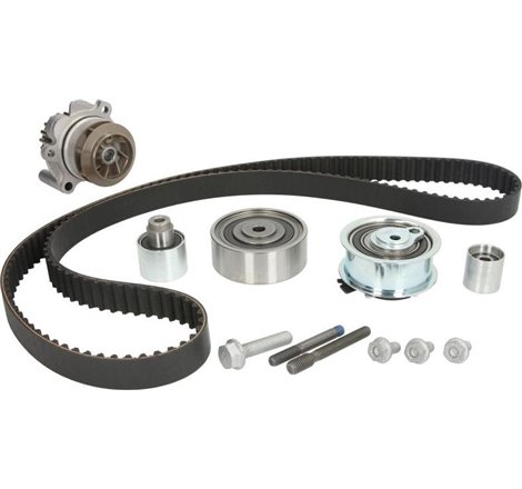 Set pompa apa  curea dintata - Gates-KP25649XS-1 - GATES-KP25649XS-1