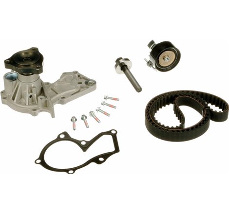 Set pompa apa  curea dintata - Gates-KP25669XS-1 - GATES-KP25669XS-1