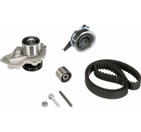 Set pompa apa  curea dintata - Gates-KP25678XS - GATES-KP25678XS