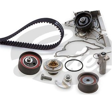 Set pompa apa  curea dintata - Gates-KP2TH15493XS-1 - GATES-KP2TH15493XS-1