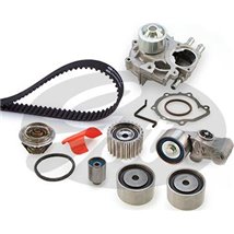 Set pompa apa + curea dintata - GATES-KP2TH15612XS-3