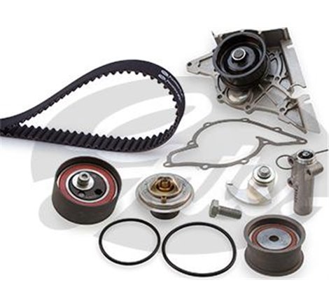 Set pompa apa  curea dintata - Gates-KP2TH25493XS-1 - GATES-KP2TH25493XS-1